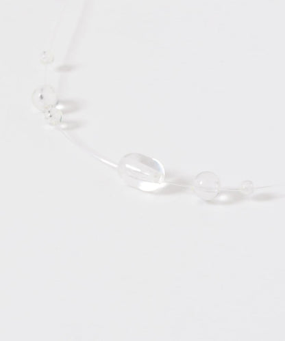 水滴項鍊