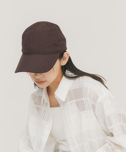 後置調節帶 帽子 CAP