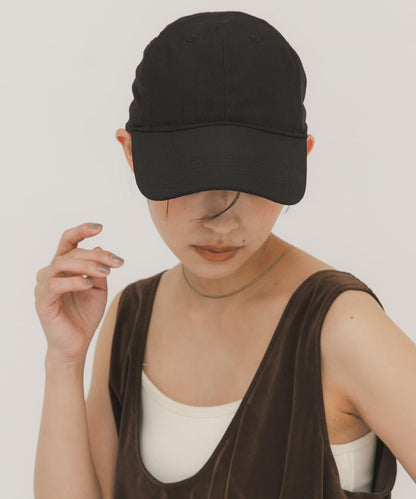 後置調節帶 帽子 CAP