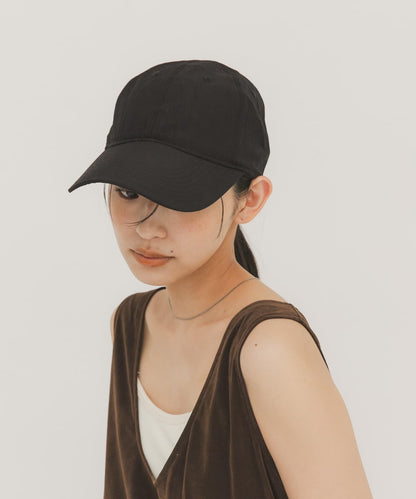 後置調節帶 帽子 CAP