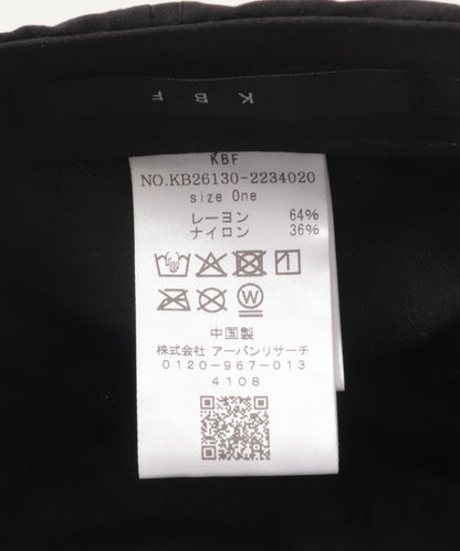 後置調節帶 帽子 CAP