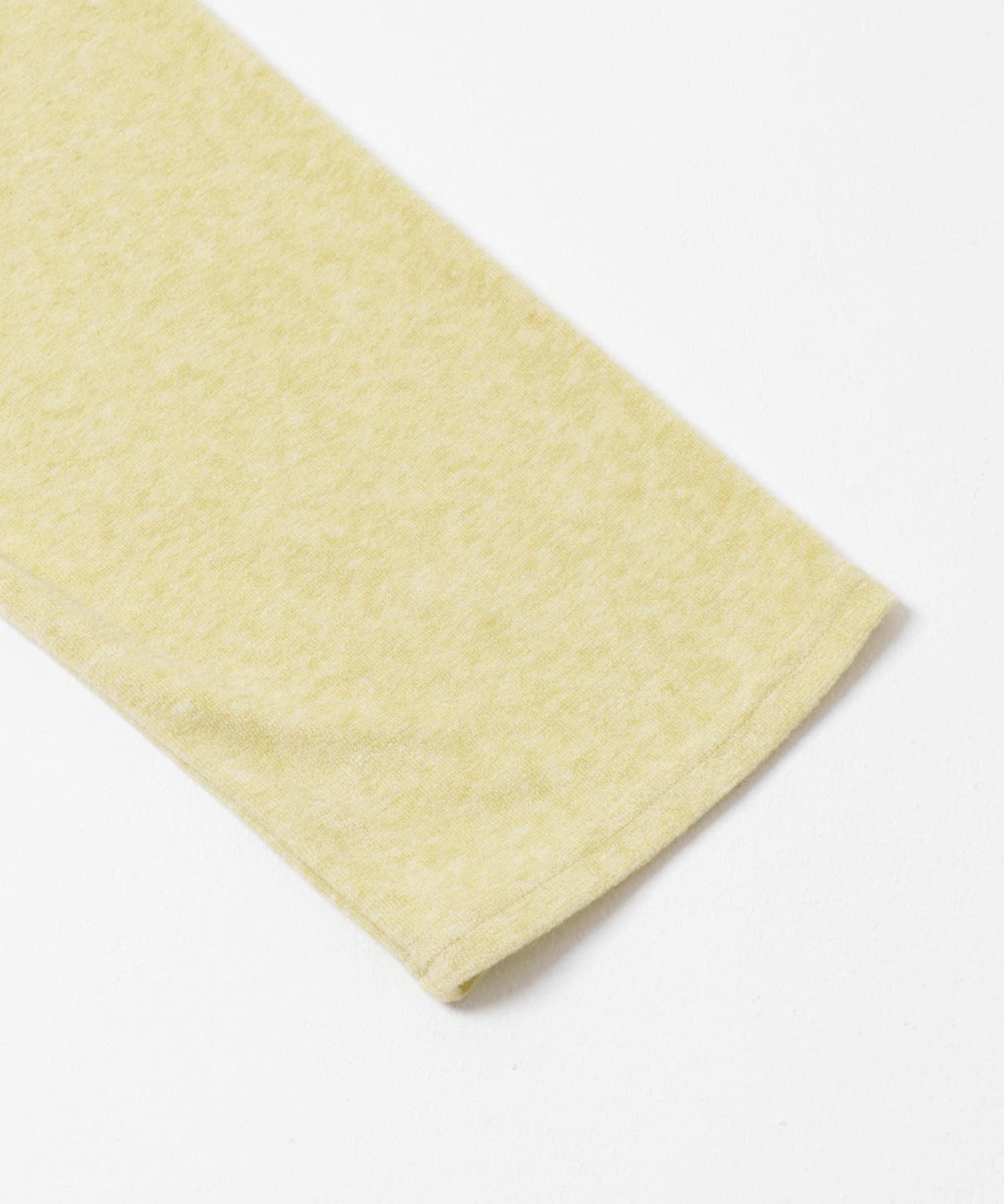 肩褶設計套頭上衣