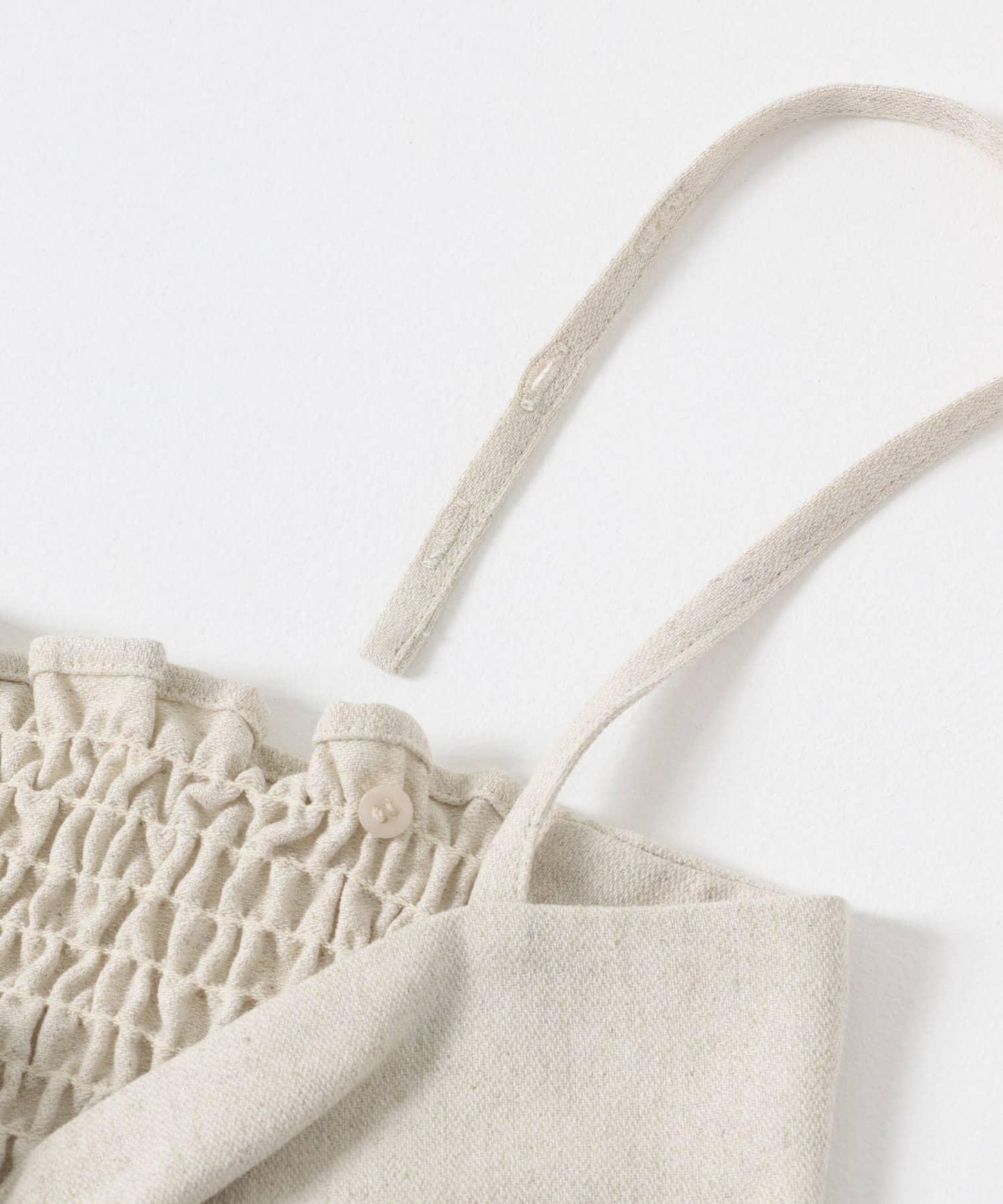 twist bustier 束胸上衣