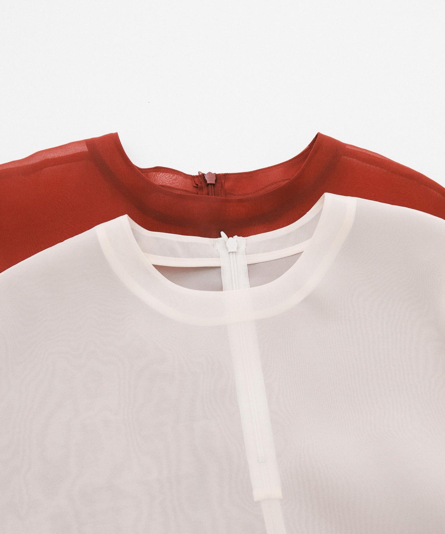 Organdy One Piece 連衣裙