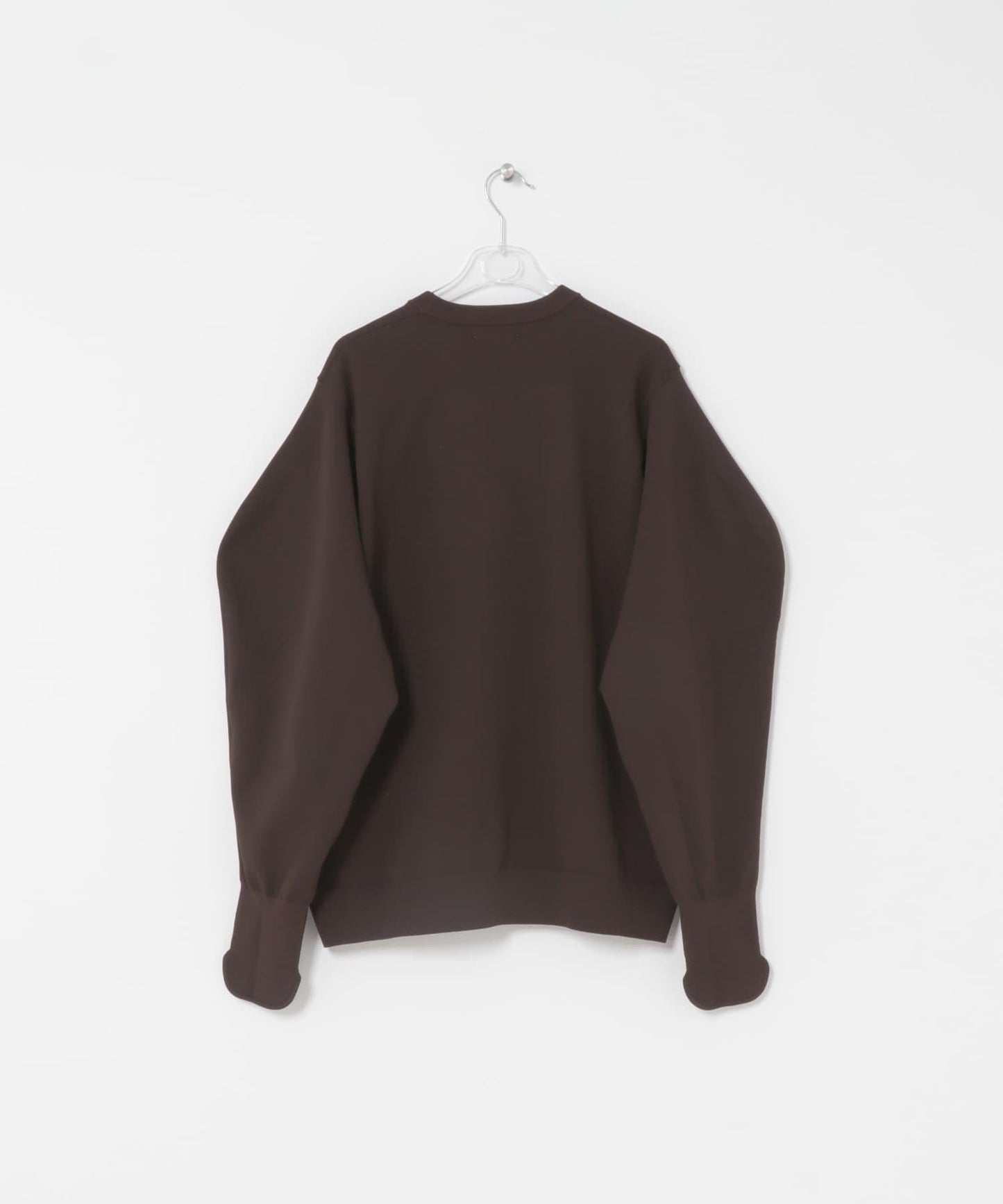 crew neck knit 針織上衣