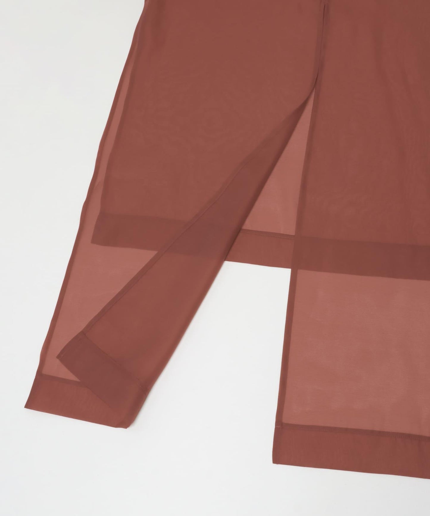 Organdy One Piece 連衣裙