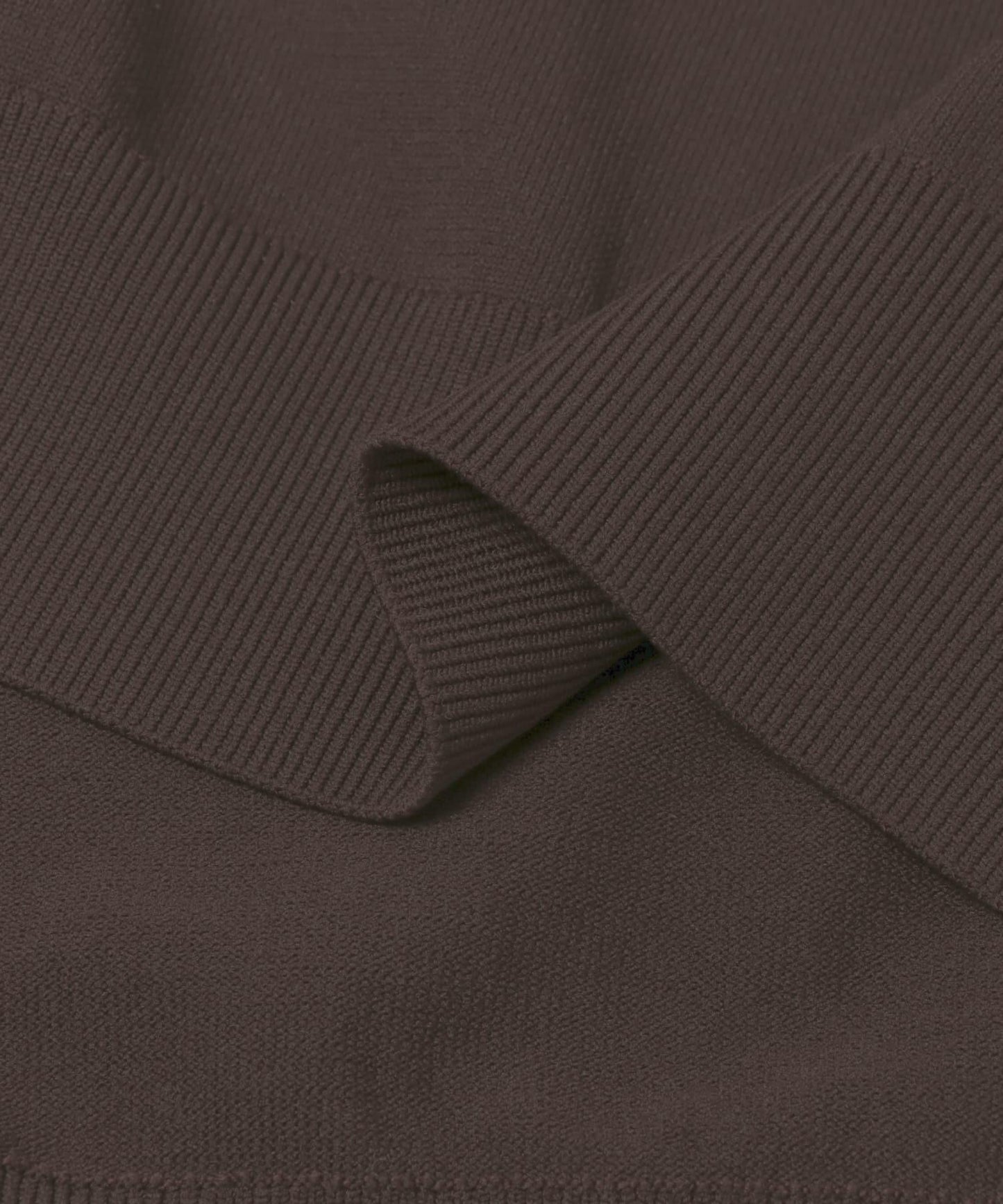 crew neck knit 針織上衣