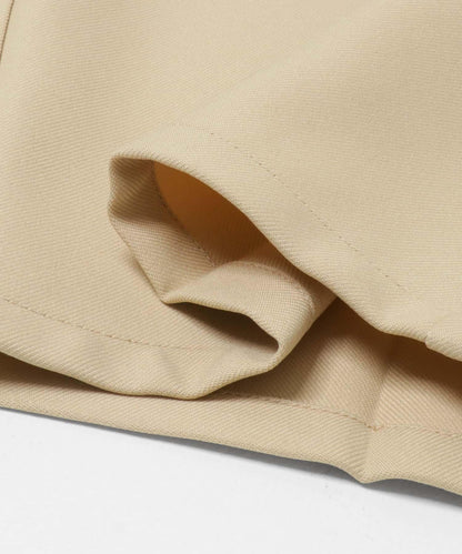 防潑水防花粉 泡泡袖 SKINProof 連體褲