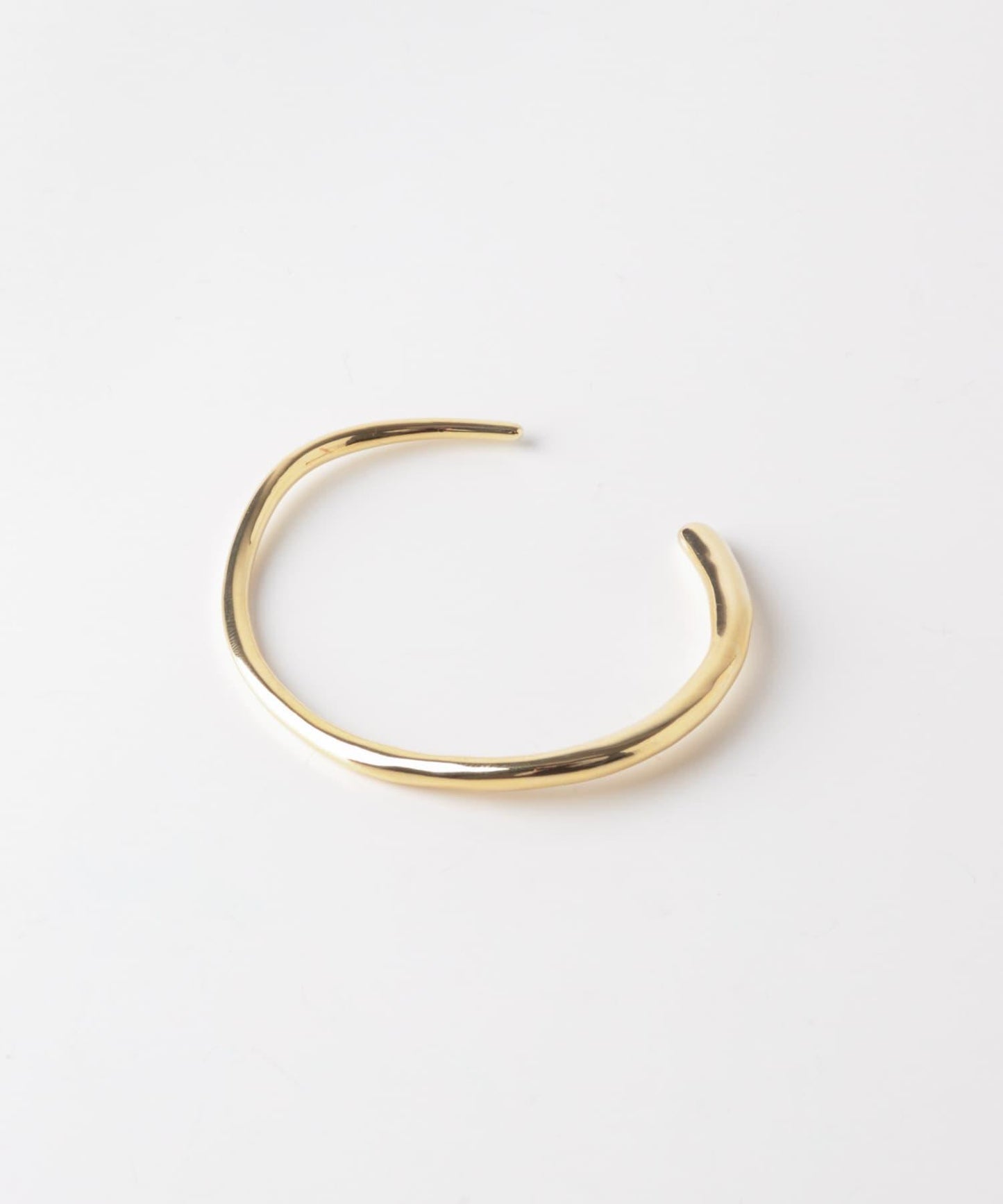 金屬質感細款手鐲