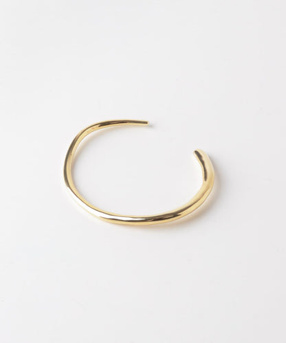 金屬質感細款手鐲