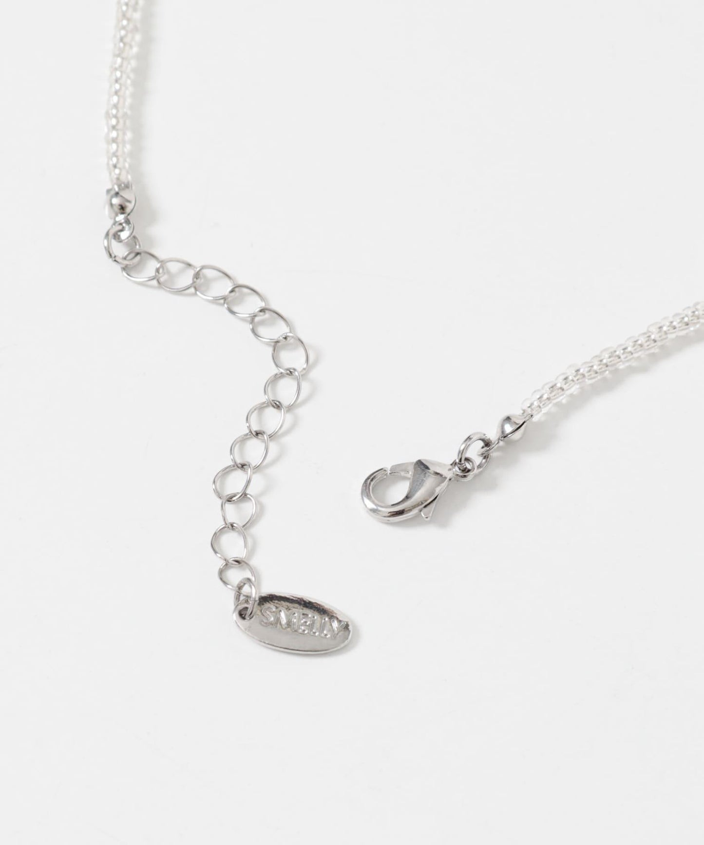 星星元素吊墜項鍊