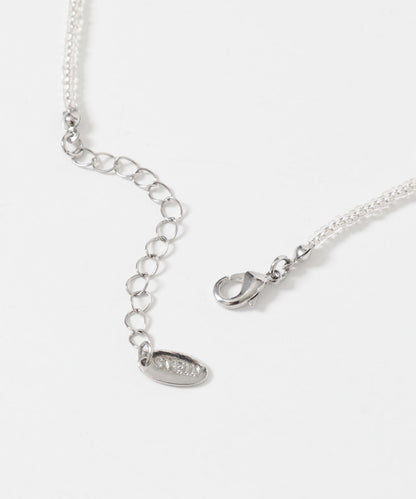 星星元素吊墜項鍊