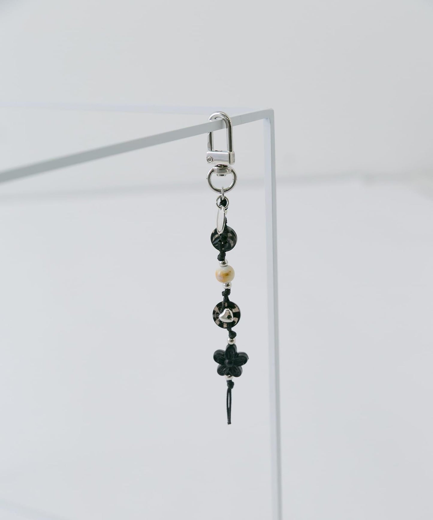 多圖案迷你鑰匙扣