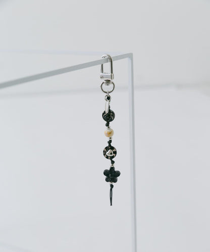 多圖案迷你鑰匙扣