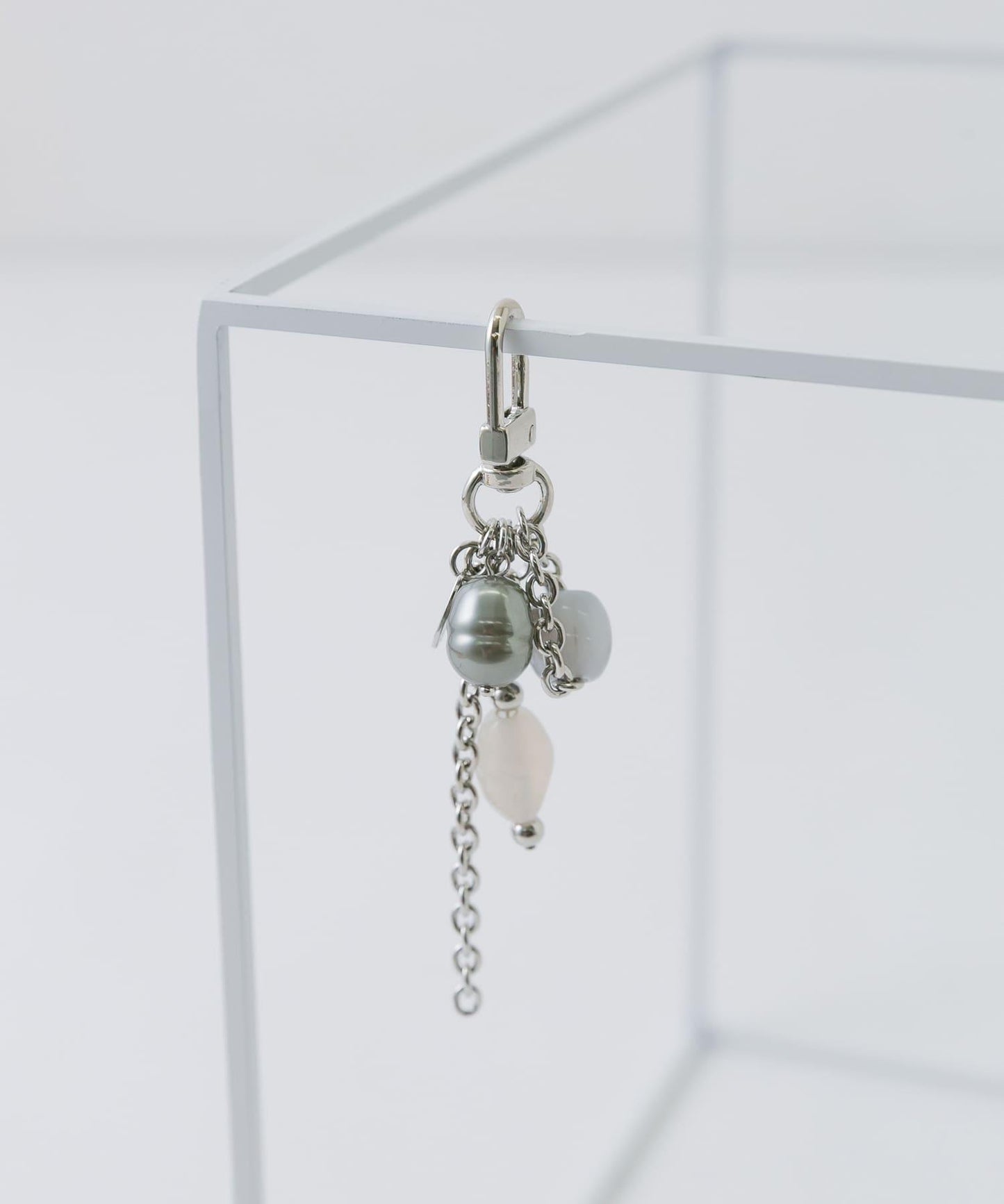 多圖案迷你鑰匙扣