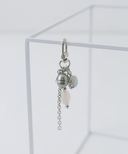 多圖案迷你鑰匙扣