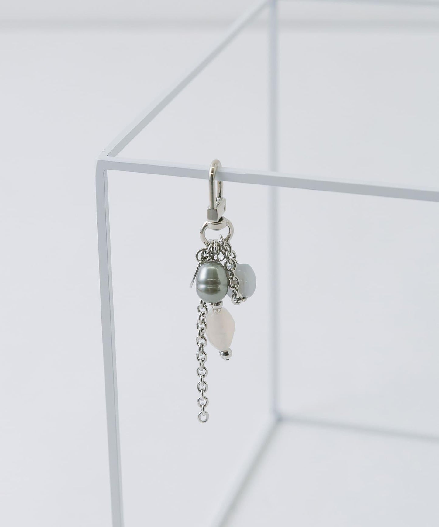 多圖案迷你鑰匙扣