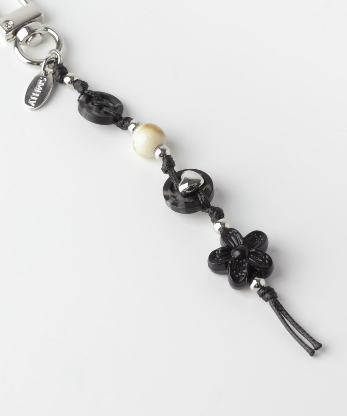 多圖案迷你鑰匙扣