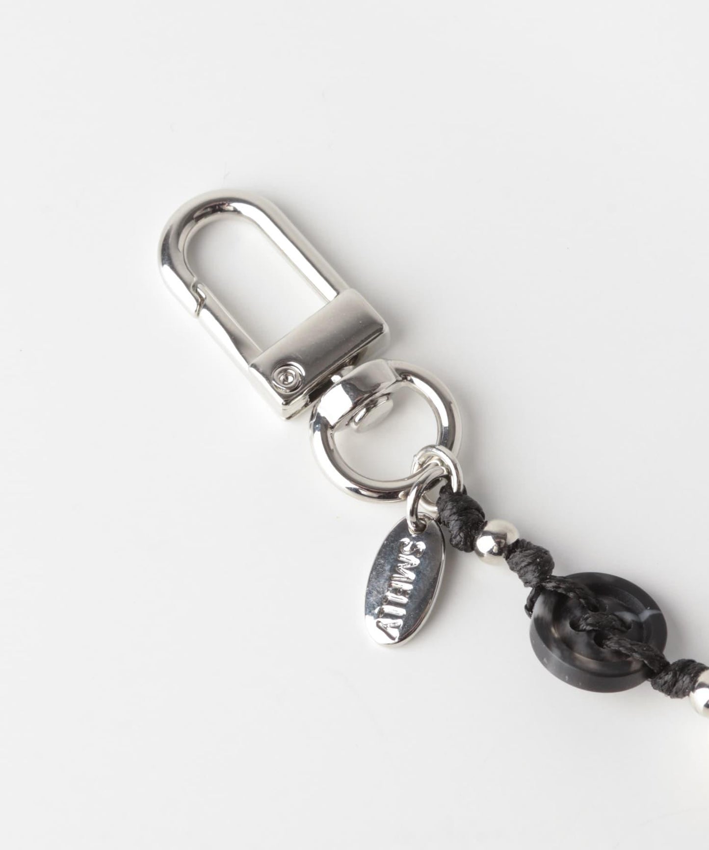 多圖案迷你鑰匙扣