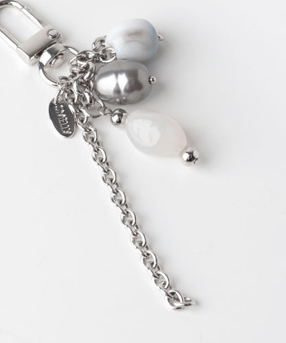 多圖案迷你鑰匙扣