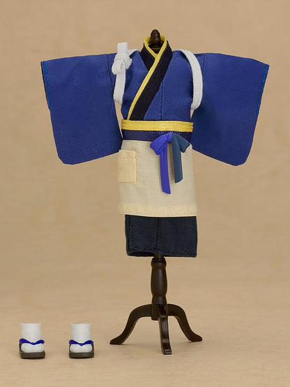 《莉可麗絲》（莉可麗絲） 黏土人娃娃服裝套裝系列 井ノ上たきな 服裝套裝 吃茶リコリコ制服Ver.