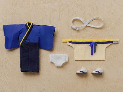 《莉可麗絲》（莉可麗絲） 黏土人娃娃服裝套裝系列 井ノ上たきな 服裝套裝 吃茶リコリコ制服Ver.