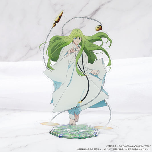 Fate/strange Fake（奇異贗品） ランサー 亞克力立牌