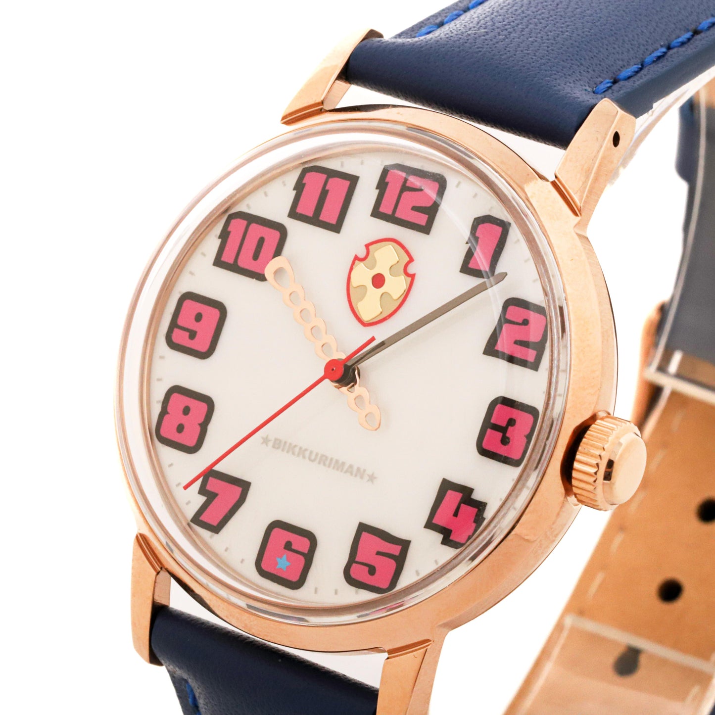 ビックリマン（ビックリマン） ヘッドロココ 腕錶