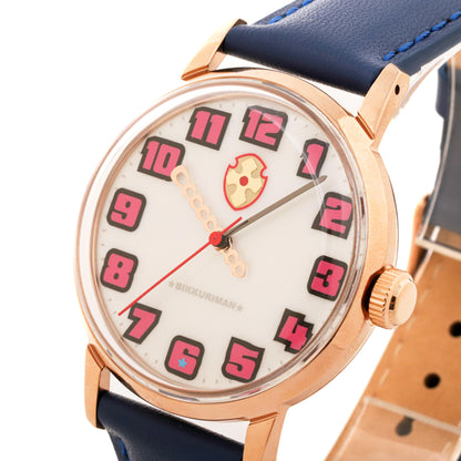 ビックリマン（ビックリマン） ヘッドロココ 腕錶