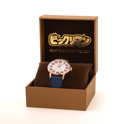 ビックリマン（ビックリマン） ヘッドロココ 腕錶