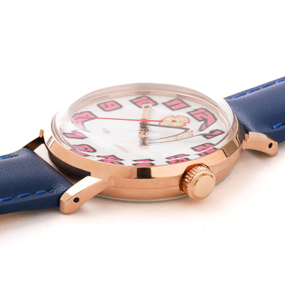 ビックリマン（ビックリマン） ヘッドロココ 腕錶