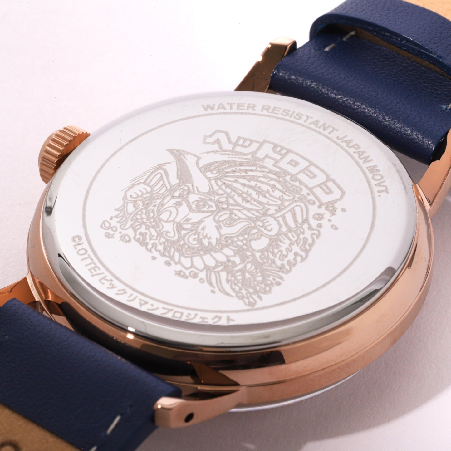 ビックリマン（ビックリマン） ヘッドロココ 腕錶