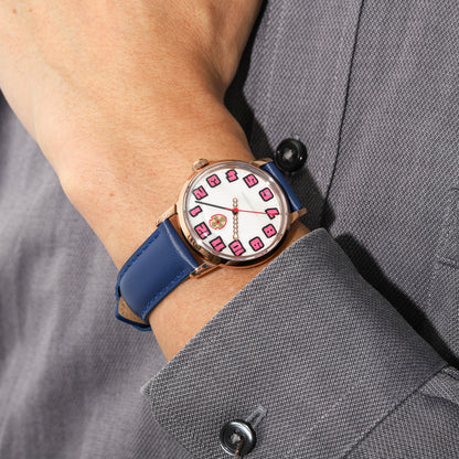 ビックリマン（ビックリマン） ヘッドロココ 腕錶