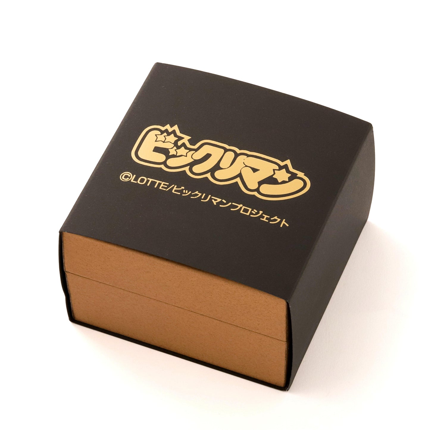 ビックリマン（大驚奇貼紙） スーパーゼウス 腕錶