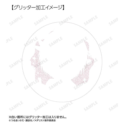 メダリスト（獎牌得主） 閃粉徽章系列 第二彈 徽章 完整BOX款