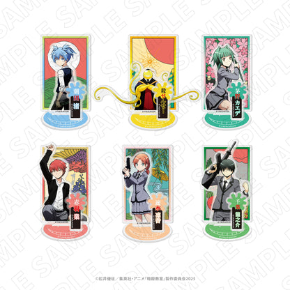 暗殺教室（暗殺教室） 殺せんせー 亞克力立牌