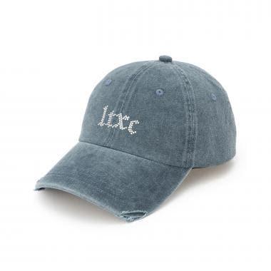 LTXC 顏料染棒球帽