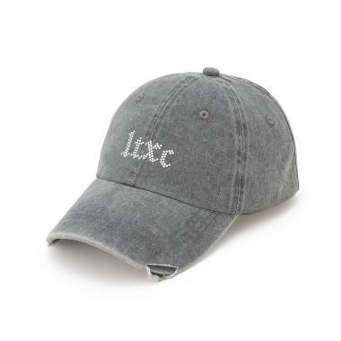 LTXC 顏料染棒球帽