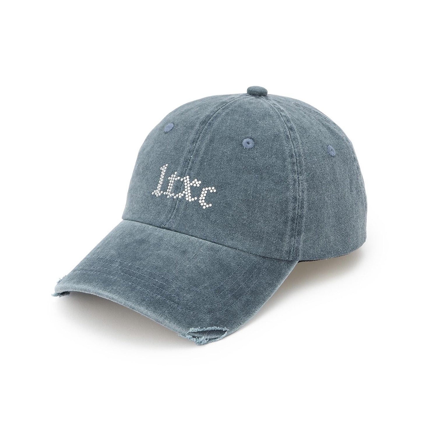 LTXC 顏料染棒球帽
