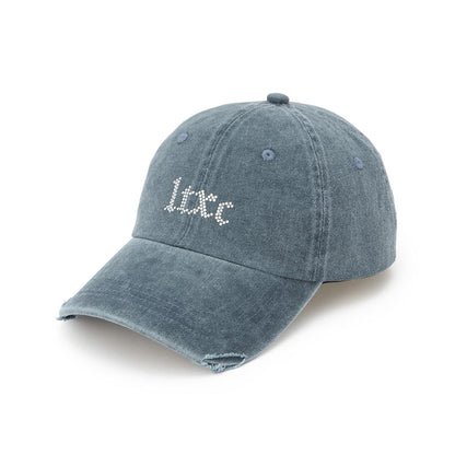 LTXC 顏料染棒球帽