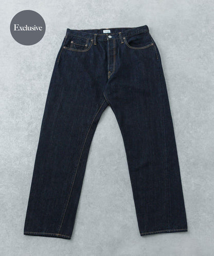 聯名 CIOTA×URBAN RESEARCH STRAIGHT 5 POCKET PANTS 褲子