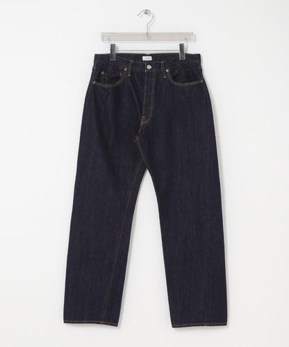 聯名 CIOTA×URBAN RESEARCH STRAIGHT 5 POCKET PANTS 褲子