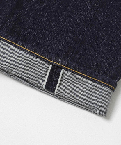 聯名 CIOTA×URBAN RESEARCH STRAIGHT 5 POCKET PANTS 褲子