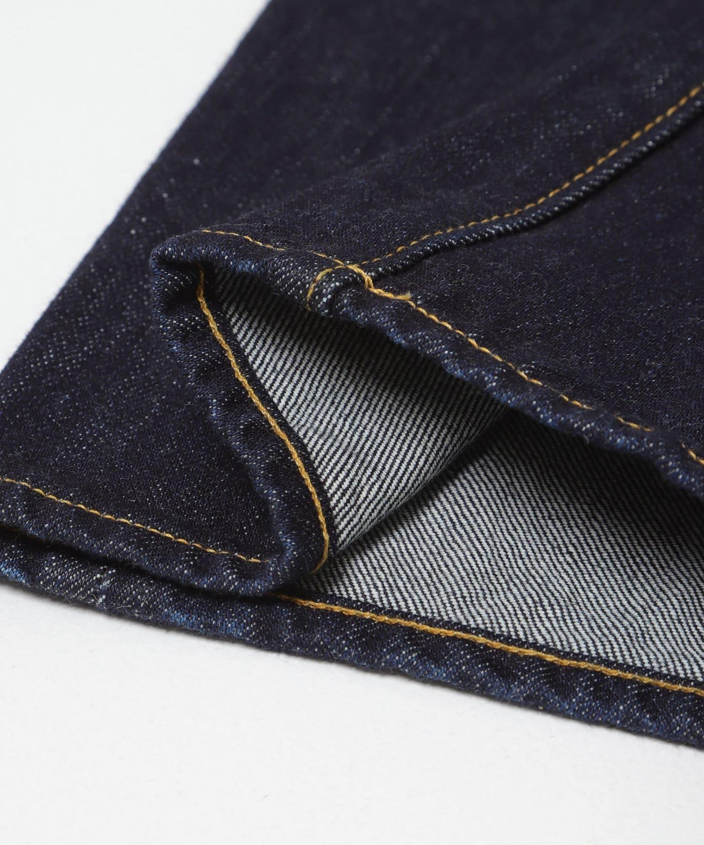 聯名 CIOTA×URBAN RESEARCH STRAIGHT 5 POCKET PANTS 褲子