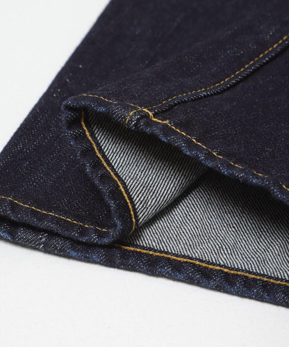 聯名 CIOTA×URBAN RESEARCH STRAIGHT 5 POCKET PANTS 褲子