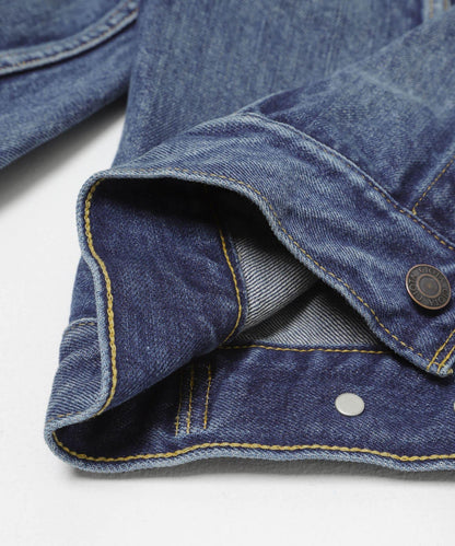 聯名 CIOTA×URBAN RESEARCH TYPE III 卡車夾克