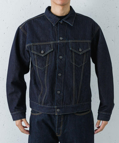 聯名 CIOTA×URBAN RESEARCH TYPE lll 夾克