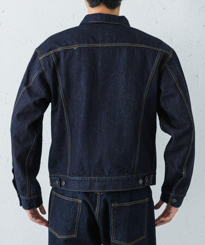 聯名 CIOTA×URBAN RESEARCH TYPE lll 夾克