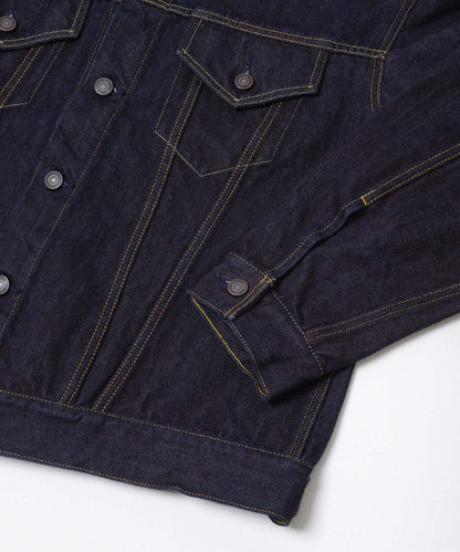 聯名 CIOTA×URBAN RESEARCH TYPE lll 夾克