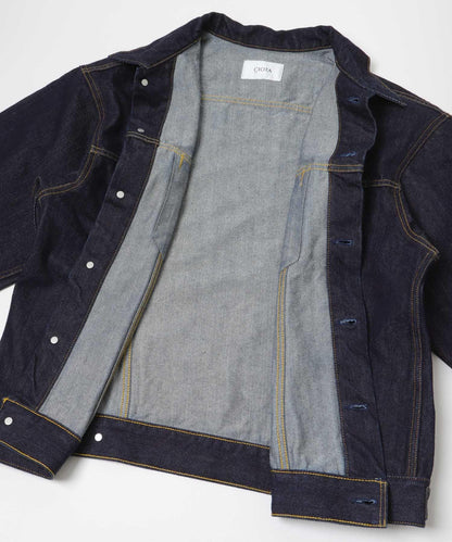 聯名 CIOTA×URBAN RESEARCH TYPE lll 夾克